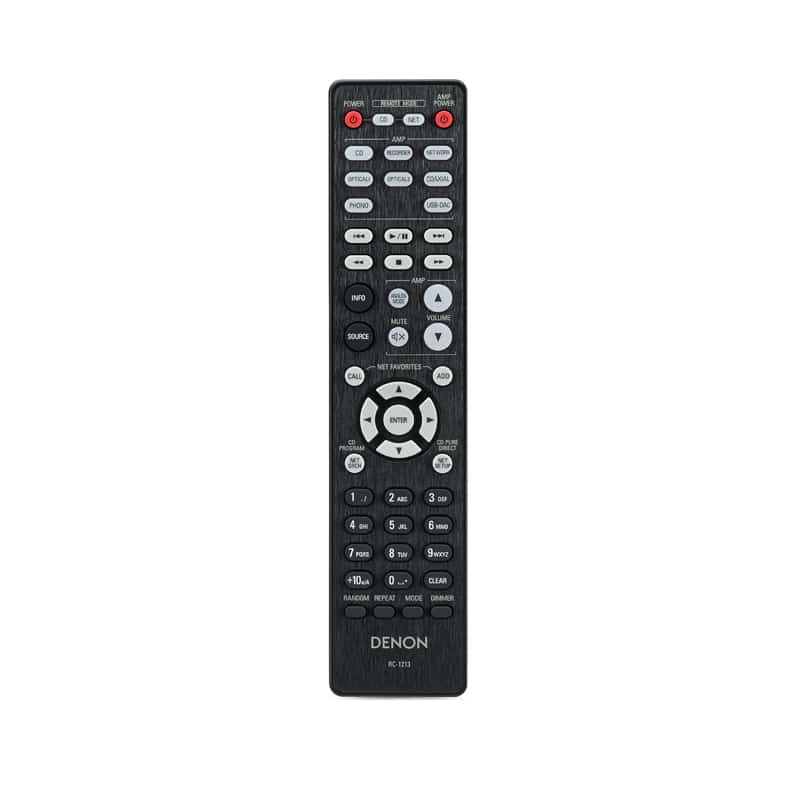 DCD-1600NE-4