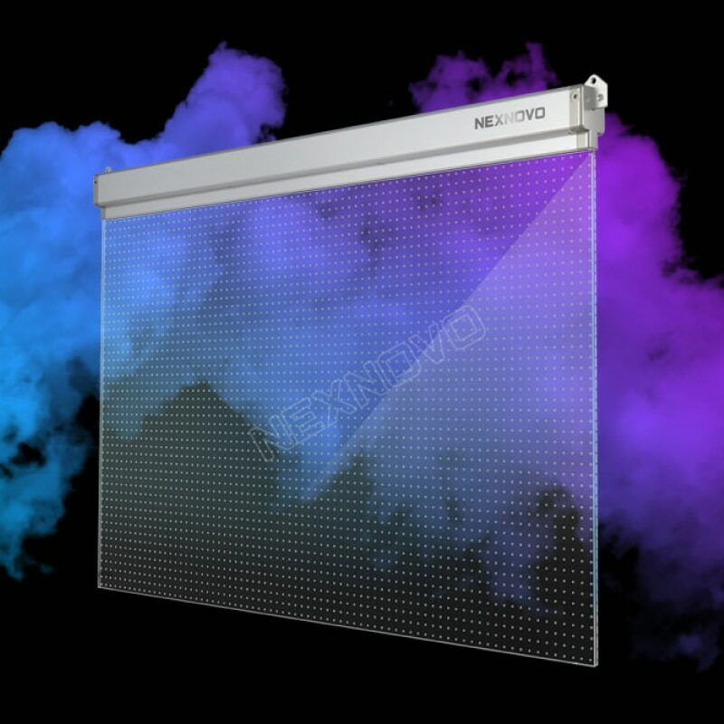 NEXNOVO ESIGN NT10