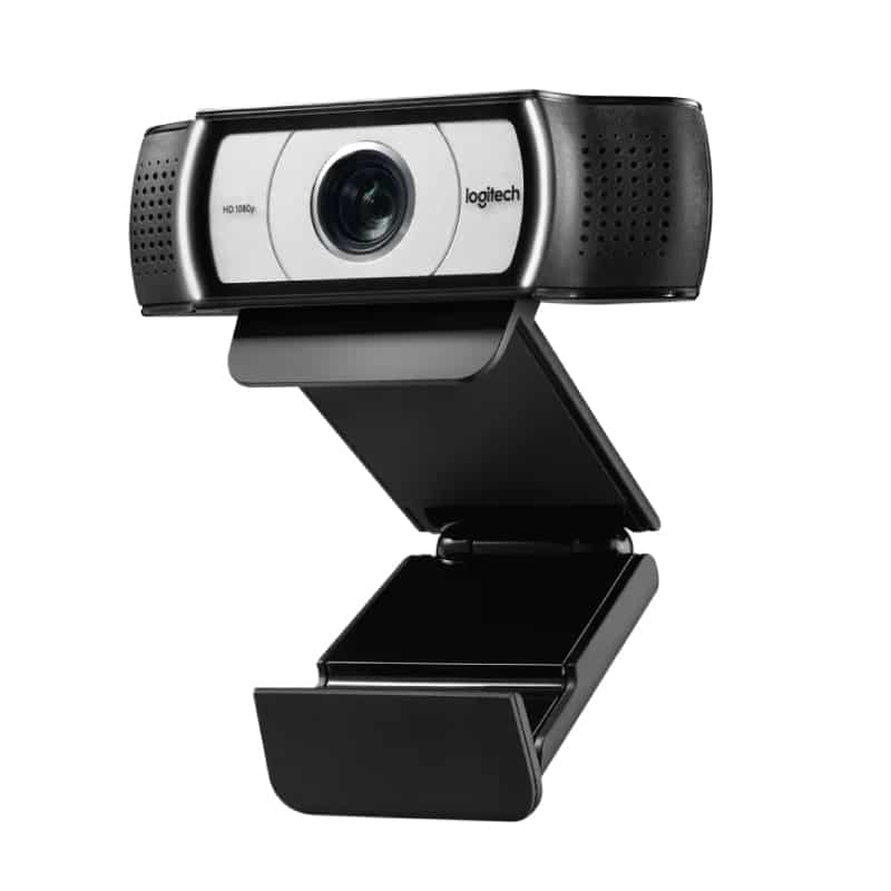 LOGITECH C930E