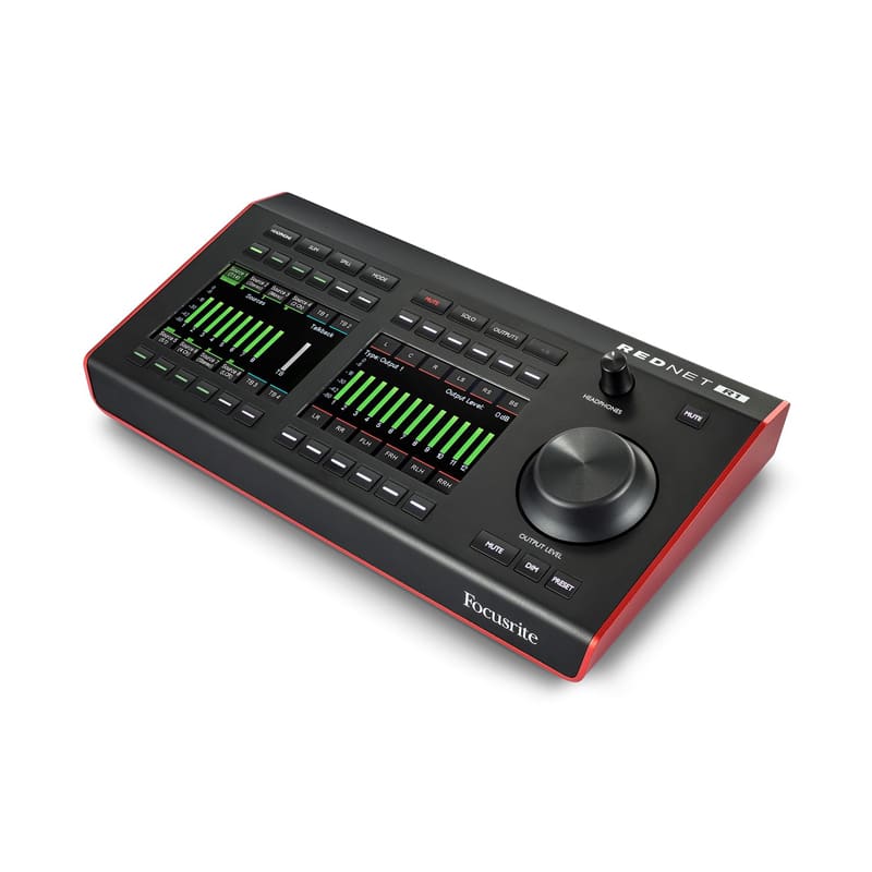 RedNet R1-5