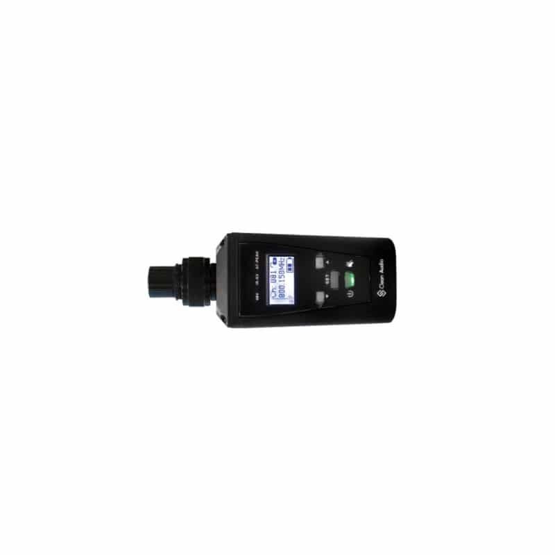 CLEAN AUDIO CA-3500T Plug on transmitter คลื่นความถี่ 748.3-757.7 MHz