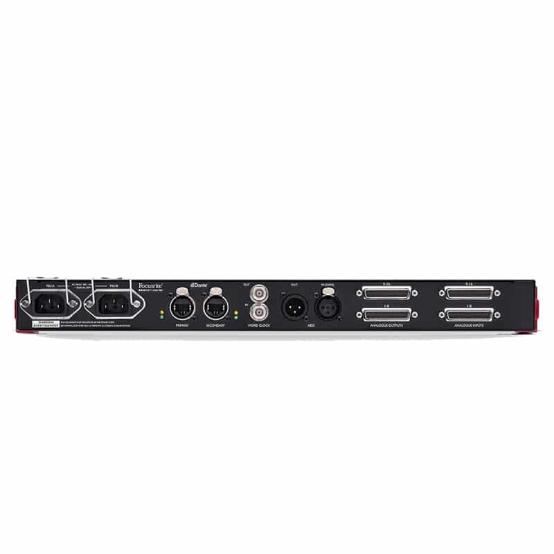 RedNet A16R-1