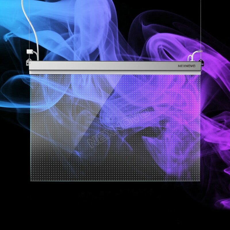 NEXNOVO ESIGN NT10