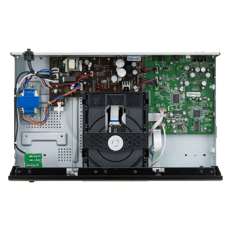 DCD-600NE-3