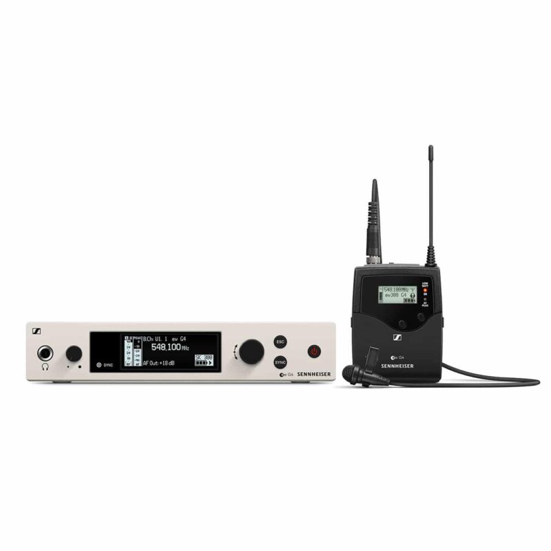 SENNHEISER EW 300 G4