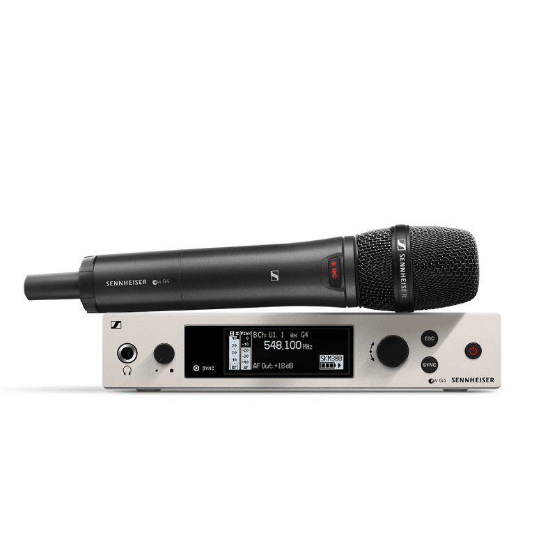 SENNHEISER EW 300 G4