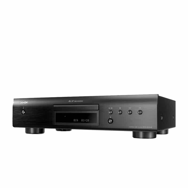 DCD-600NE-1