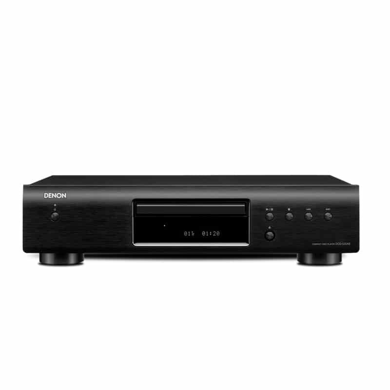 DCD-520AE-2
