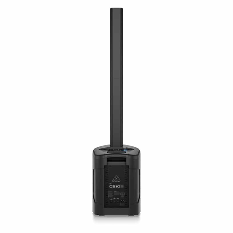 C210B BEHRINGER
