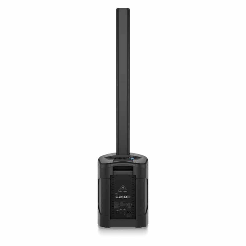 C210B BEHRINGER