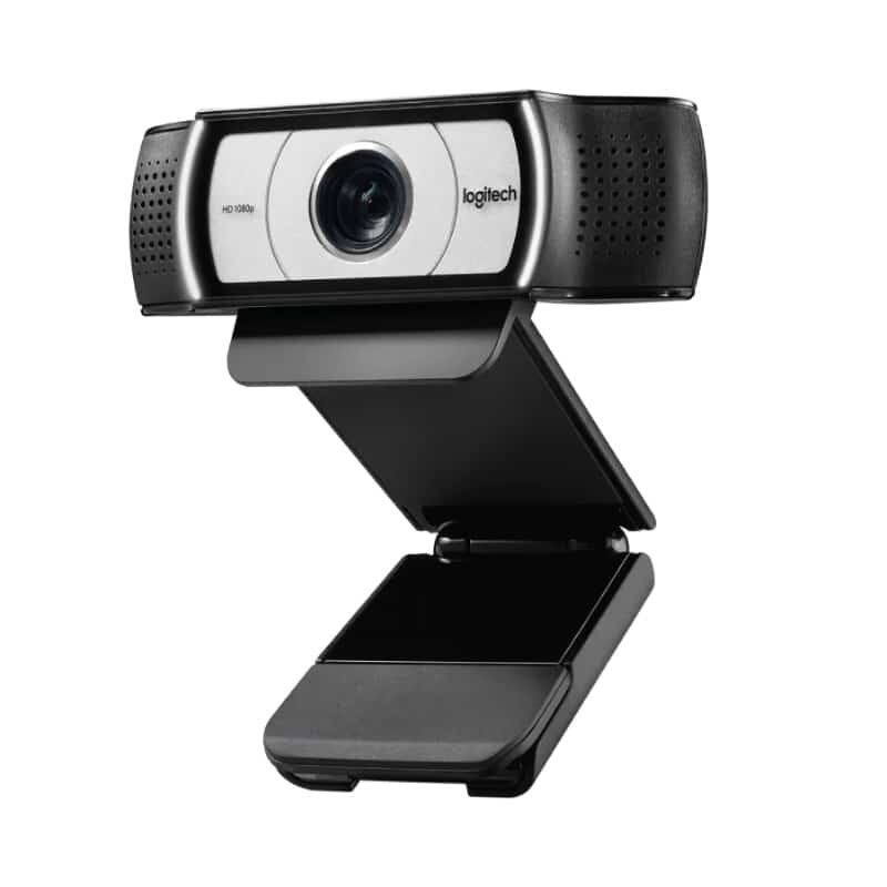 LOGITECH C930E