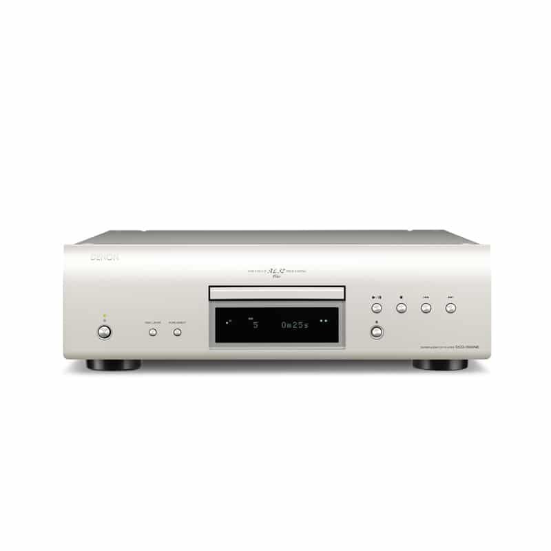 DCD-1600NE-2