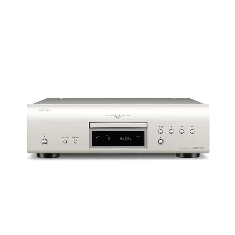 DCD-1600NE-2