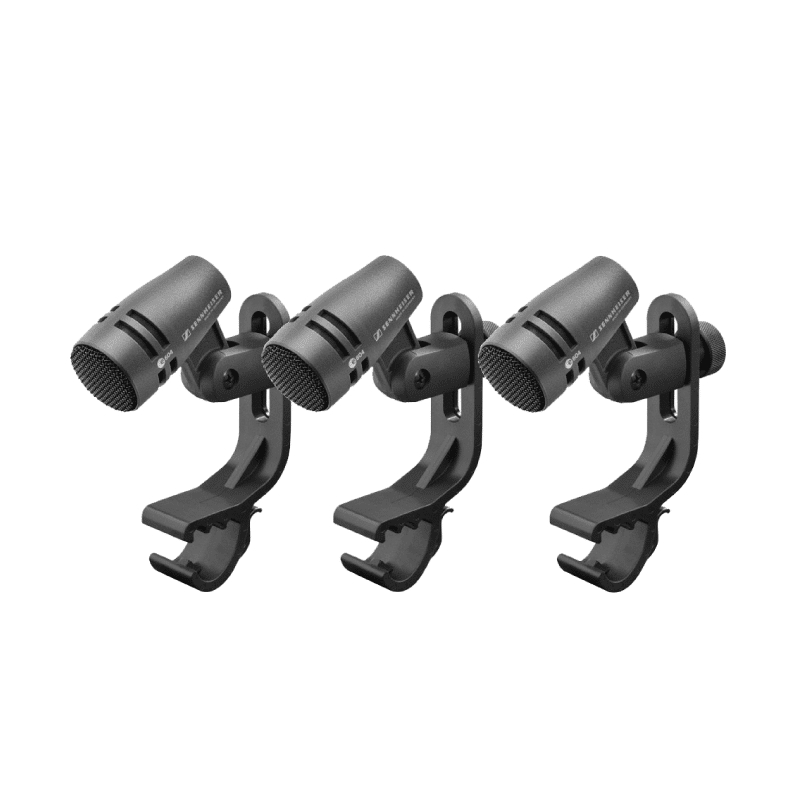 SENNHEISER 3 PACK e604