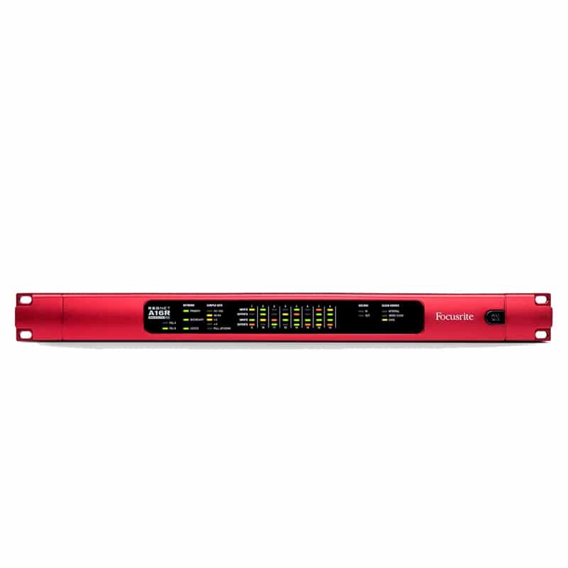 RedNet A16R-2