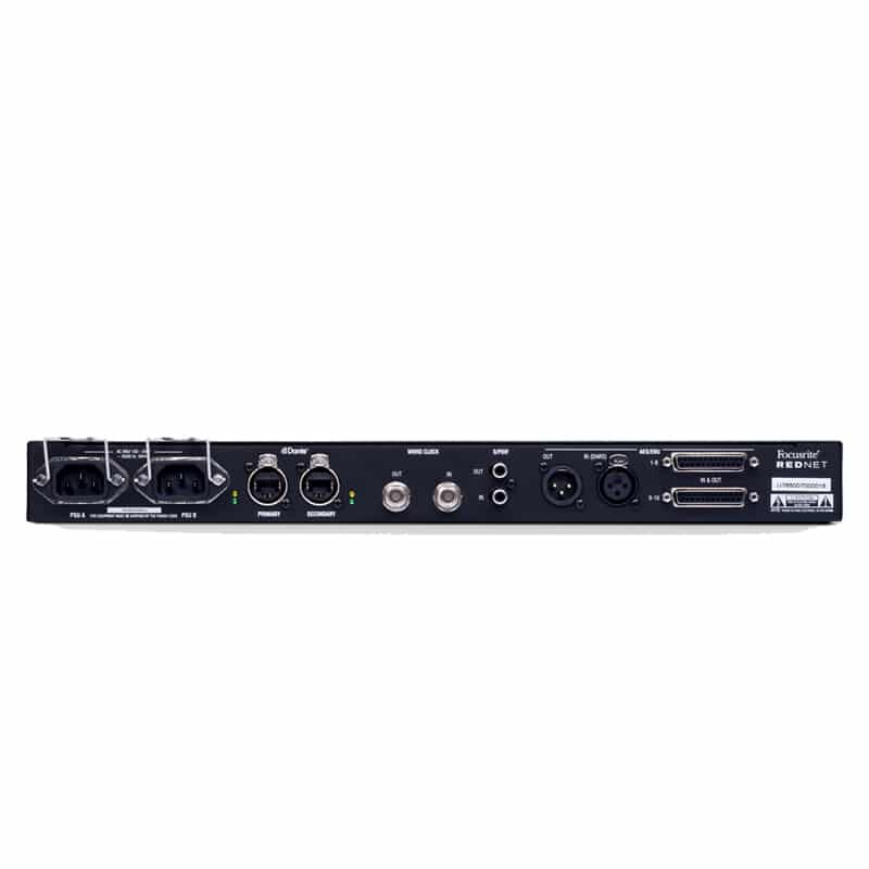 RedNet D16R MkII-2