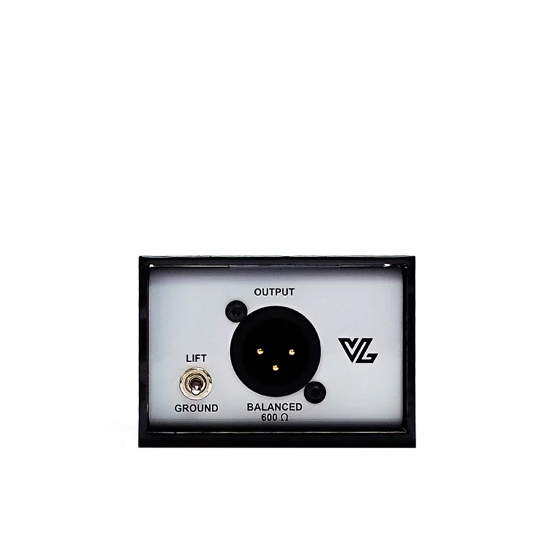 VL-AUDIO VBOX MONO PASSIVE - OUTPUT