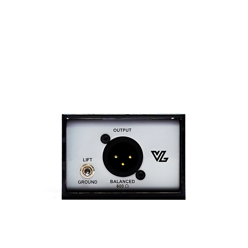 VL-AUDIO VBOX MONO PASSIVE - OUTPUT