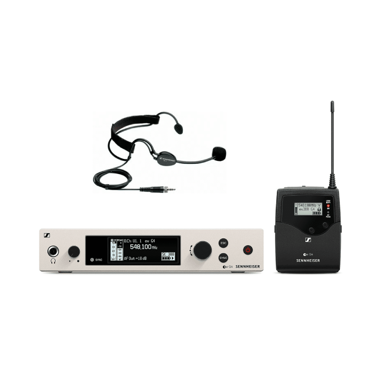 SENNHEISER EW 300 G4