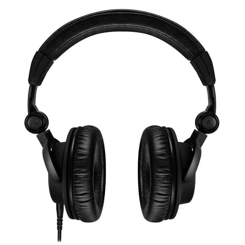 ADAM AUDIO SP-5 หูฟังมอนิเตอร์สตูดิโอ ตอบสนองย่านความถี่ 8Hz – 38kHz - Image 2