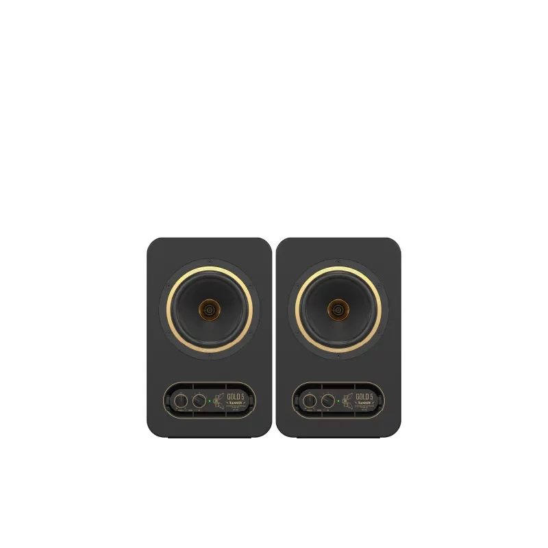 TANNOY GOLD5