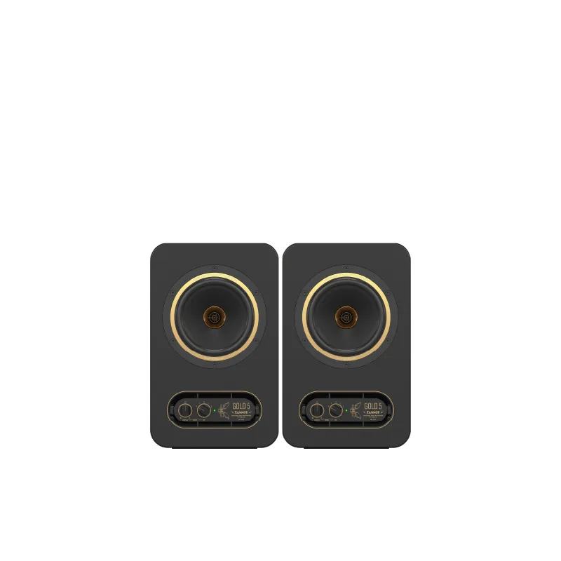 TANNOY GOLD5