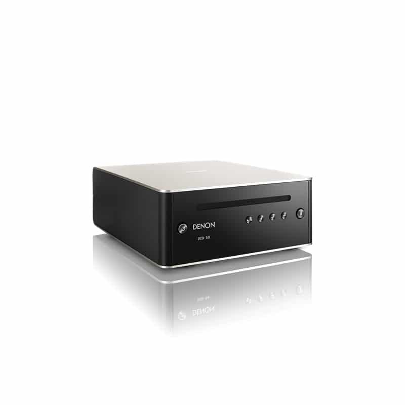 DCD-50-1