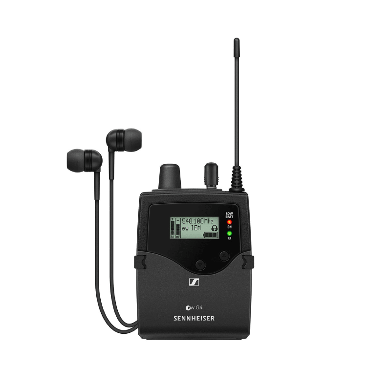 SENNHEISER EK IEM G4-C-TH