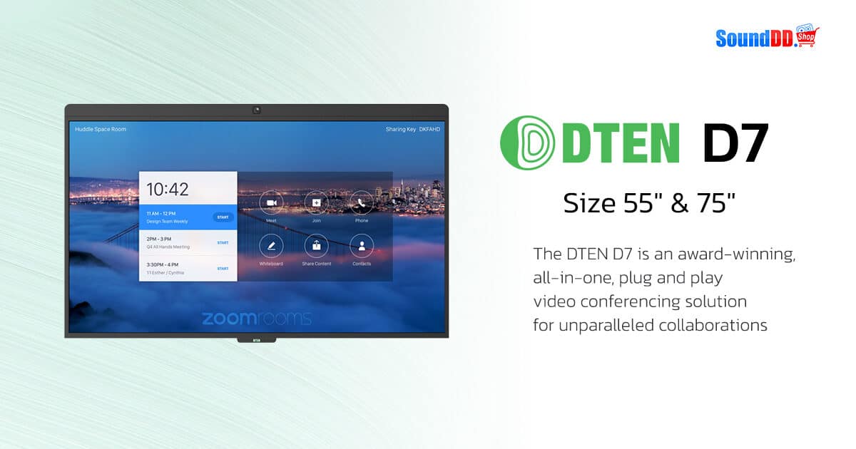 DTEN D7 1