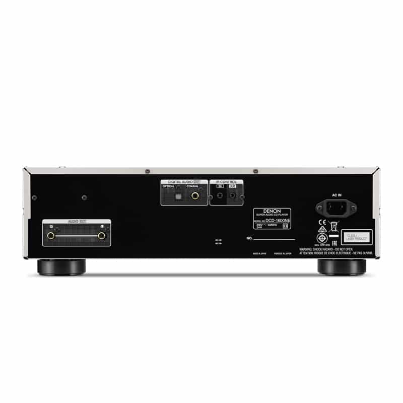 DCD-1600NE-3