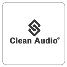 Clean-Audio