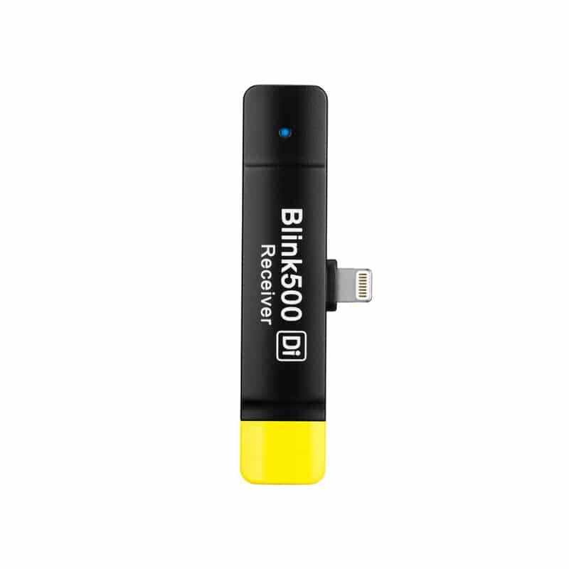 Blink 500 RXDi-01