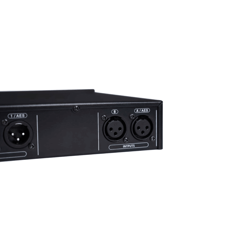 VL AUDIO V DSP LM 26F