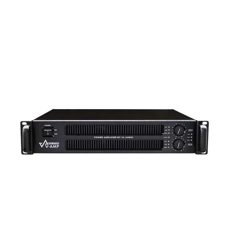 เพาเวอร์แอมป์ VA-2750H