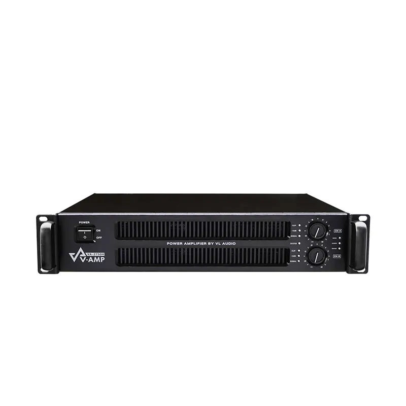 เพาเวอร์แอมป์ VA-2750H