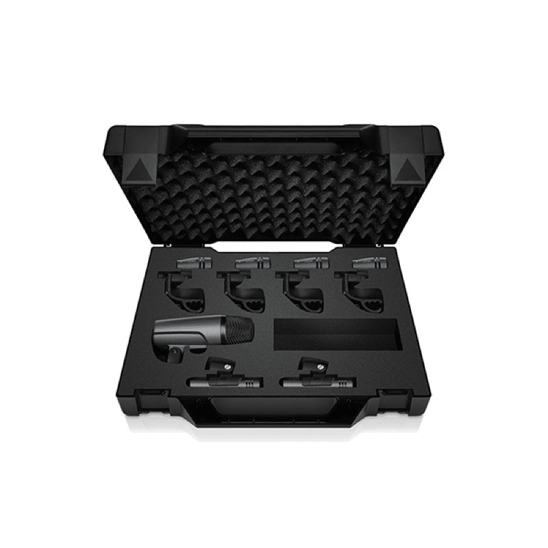 SENNHEISER e600 Series Drum Kit