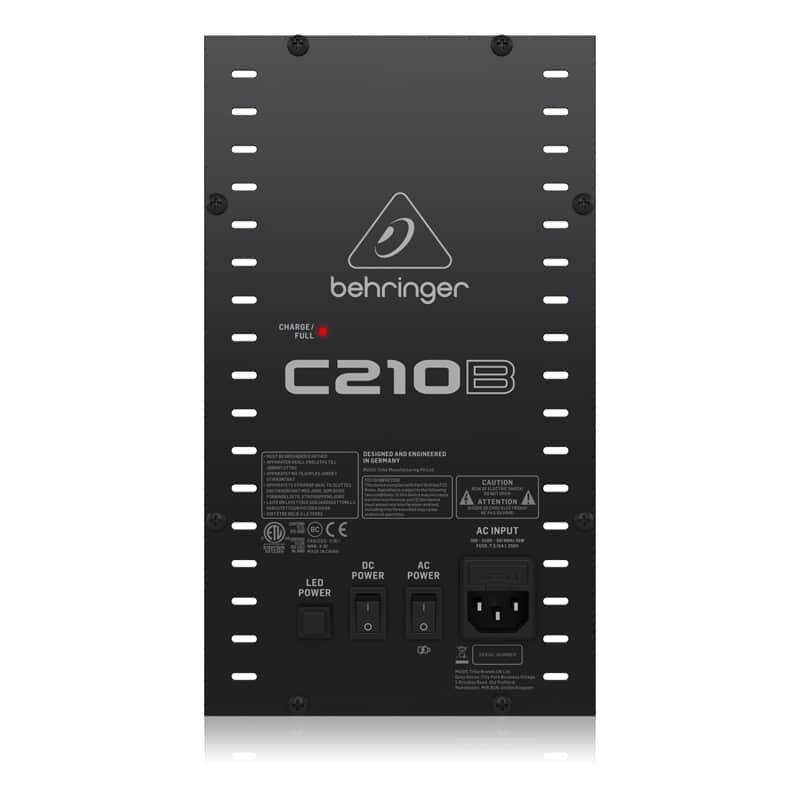 BEHRINGER C210B Mixer
