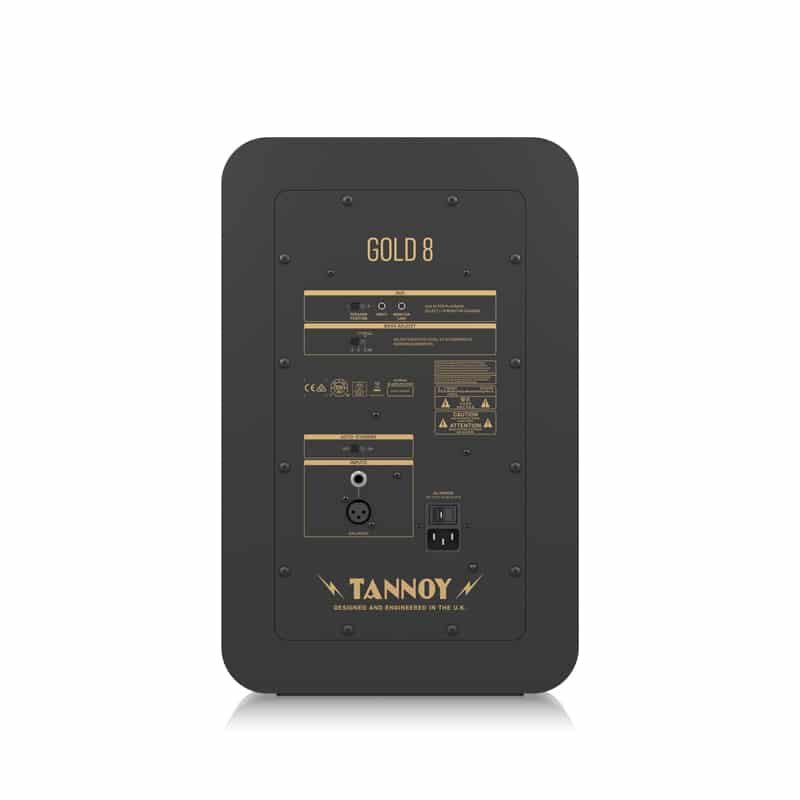 TANNOY GOLD 8