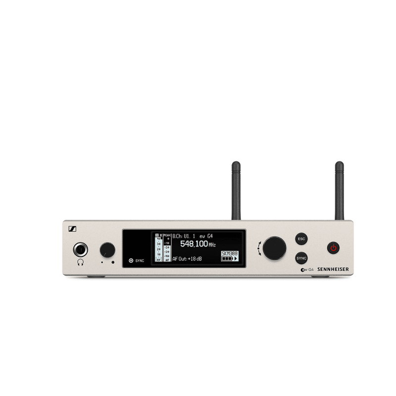SENNHEISER EM 300-500 G4