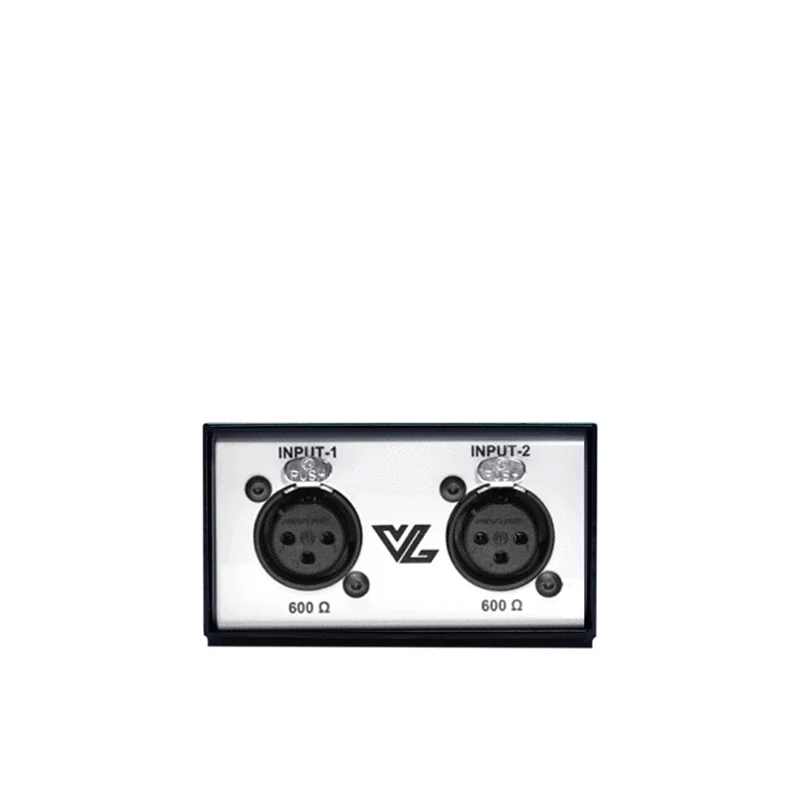 VL-AUDIO Vbox Stereo ISOLATE MK-II INPUT