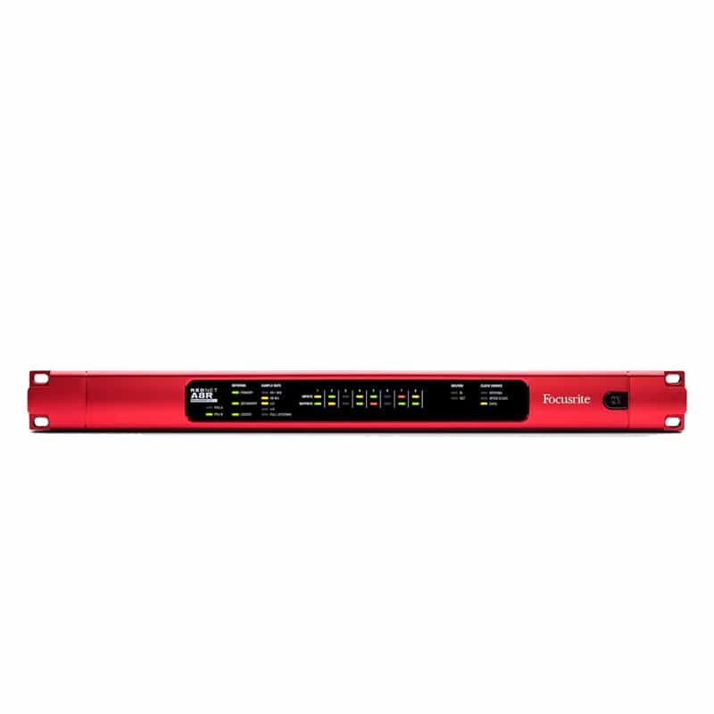 RedNet A8R-1