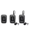 SARAMONIC Blink500 Pro B2 ไมโครโฟนไร้สาย ติดกล้อง/สมาร์ทโฟน