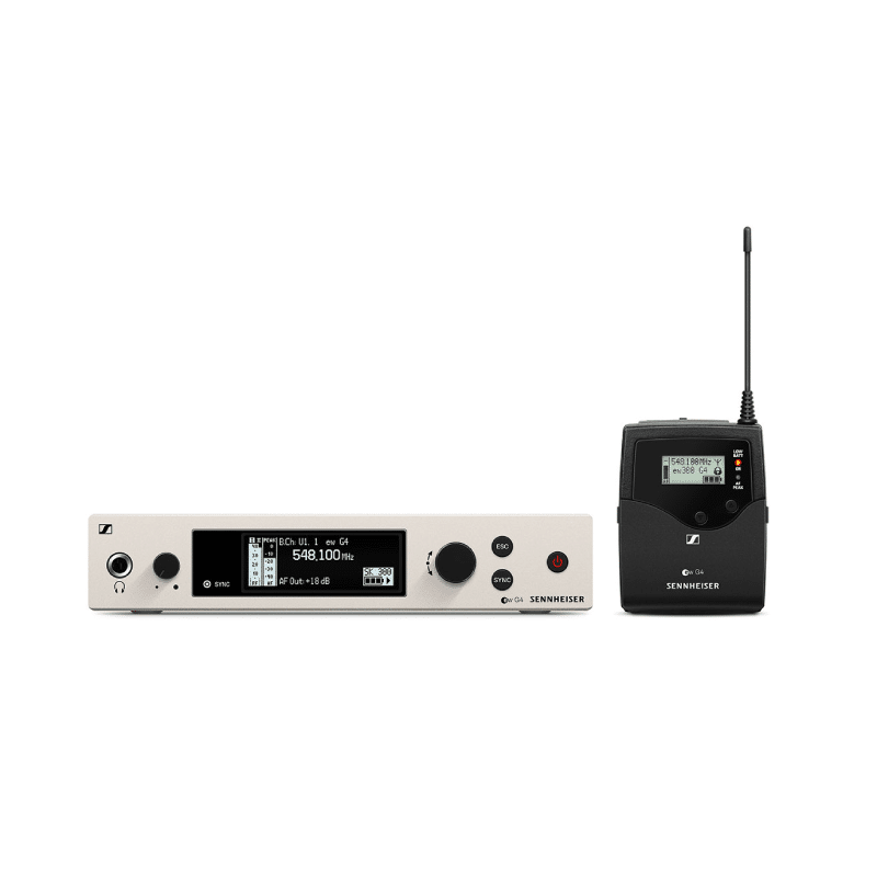 SENNHEISER EW 300 G4