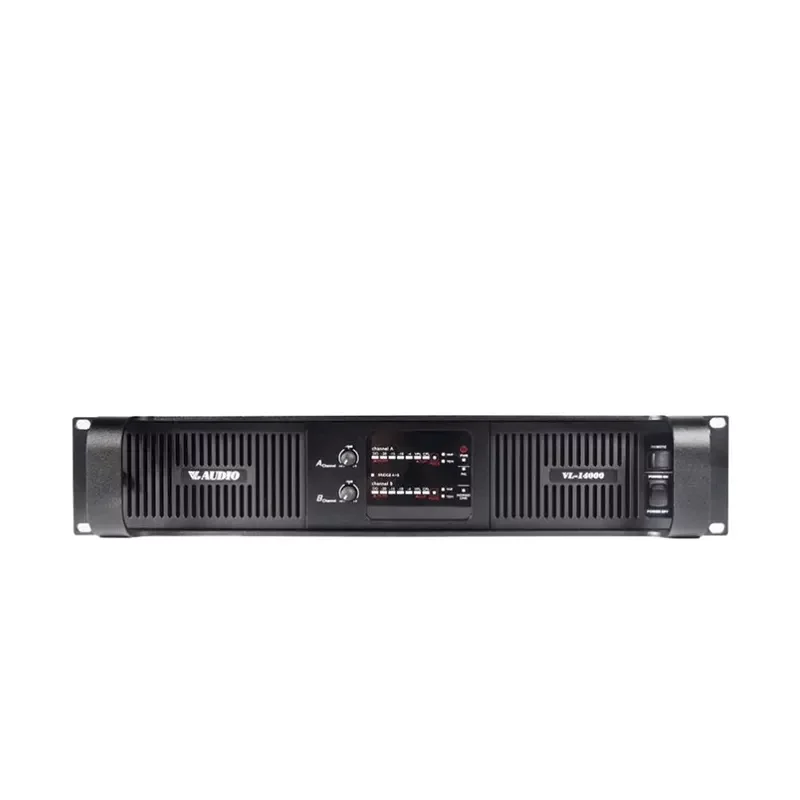 เพาเวอร์แอมป์ VL 14000