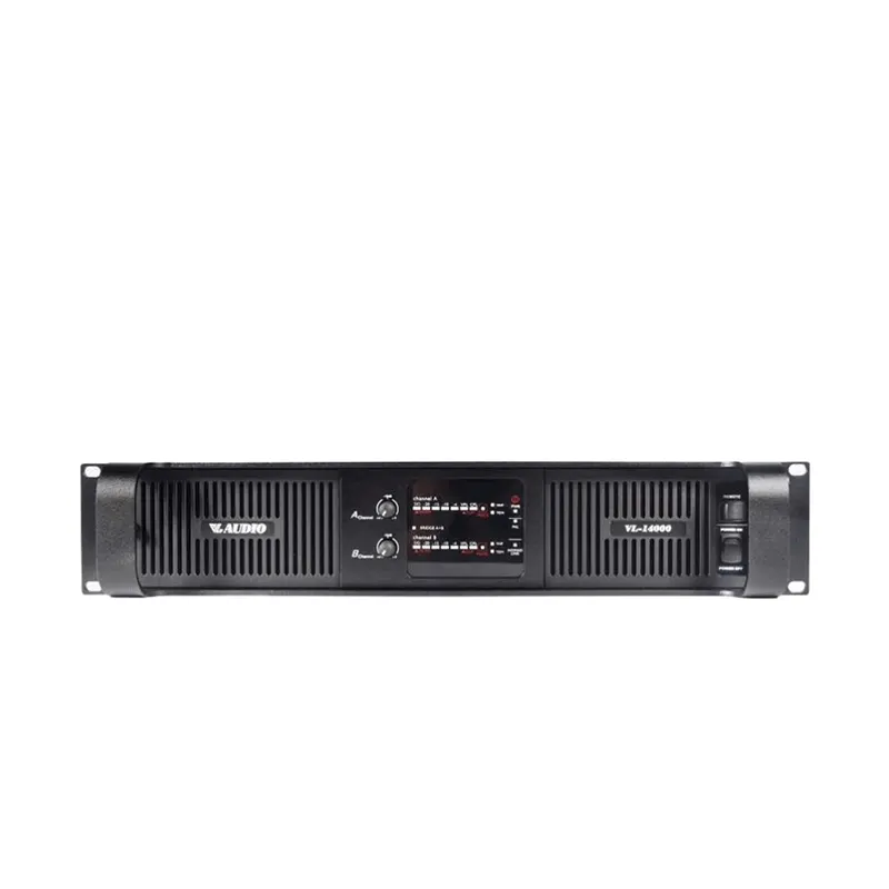 เพาเวอร์แอมป์ VL 14000