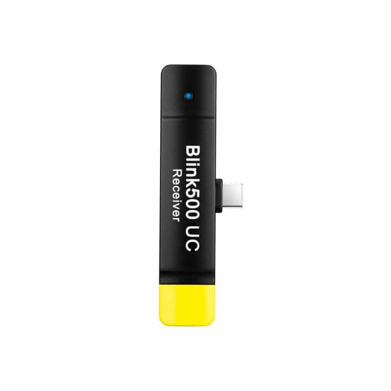 Blink 500 RXUC-01