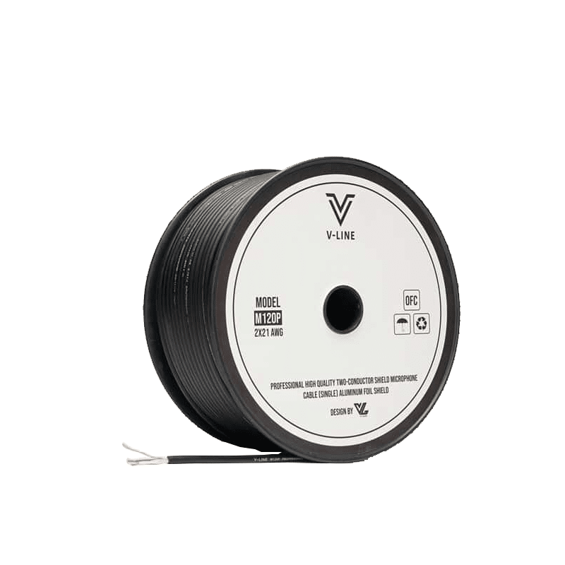 VL-AUDIO V-Line M120P