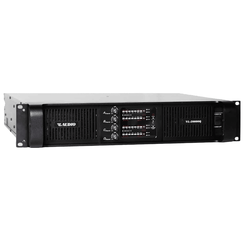 VL AUDIO VL 20000Q