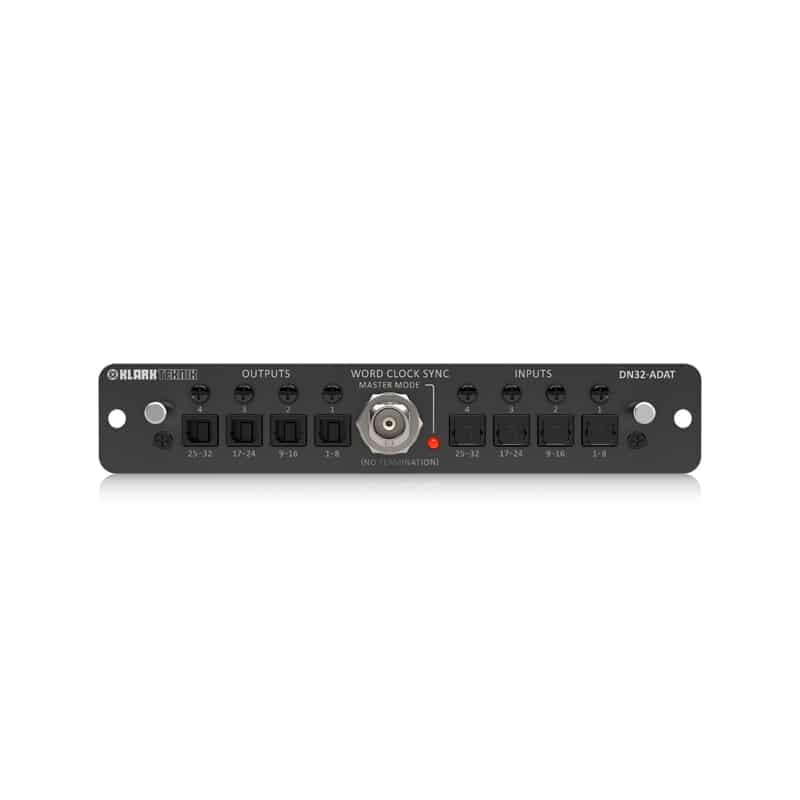 KLARK TEKNIK DN32-ADAT
