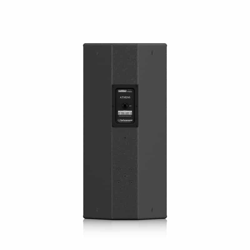 TURBOSOUND TCS122/64-R ตู้ลำโพง 12 นิ้ว 2 ทาง 2,400 วัตต์ (Weather Resistant) - Image 4